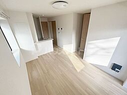 ガーデナーズ　サン 101 1階1LDKのリビング/ダイニング