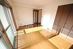 コンブリオ柏 205 2階1Kのリビング/ダイニング