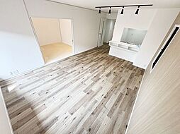 ISM南柏 107 1階3LDKのリビング/ダイニング