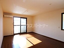 リヴェールＡ 102 1階2LDKのリビング/ダイニング