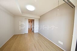 メゾンボヌール 403 4階1Kのリビング/ダイニング