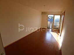 エミネンス 203 2階1LDKのリビング/ダイニング