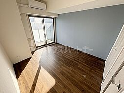 ＬａＳａｎｔｅ柏 606 6階1Kのリビング/ダイニング