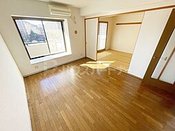 サンパーク我孫子駅前 702 7階3LDKのリビング/ダイニング