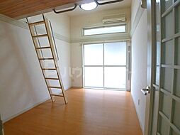 マルヤスハウス 103 1階1Kのリビング/ダイニング