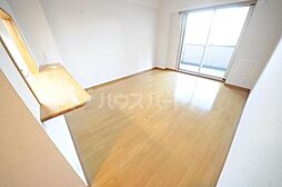 ウインベル我孫子 802 8階2LDKのリビング/ダイニング