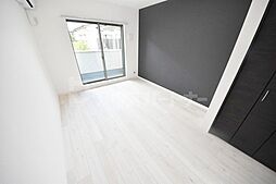 (仮称)ジーメゾン柏藤心 101 1階1Kのリビング/ダイニング