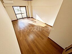 Ｕ ｒｅｓｉｄｅｎｃｅ 南柏 510 5階1Kのリビング/ダイニング