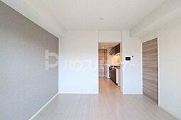 LIGHT　HOUSE 702 7階1LDKのリビング/ダイニング