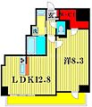 果樹園ST6階14.0万円