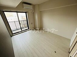 ＬａＳａｎｔｅ柏 711 7階1Kのリビング/ダイニング