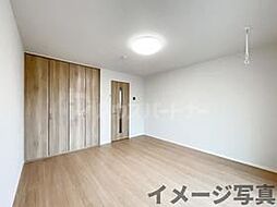 仮称　キャメル柏の葉キャンパス7Ａ 302 3階1Kのリビング/ダイニング