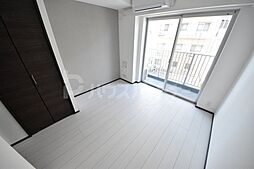 GENOVIA天王台 128 1階1Kのリビング/ダイニング