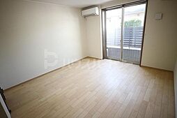 エスト　ＩＪ　ＩＺＵＭＩ 202 2階1Kのリビング/ダイニング