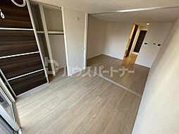 グランテージ 205 2階1LDKのリビング/ダイニング