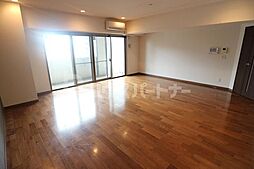 エルピス 405 2階3LDKのリビング/ダイニング