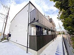 セレーノ二ツ木