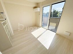 センシーロ柏の葉 306 3階2LDKのリビング/ダイニング