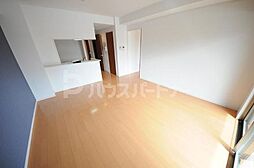 アンクレージュ 703 7階2LDKのリビング/ダイニング