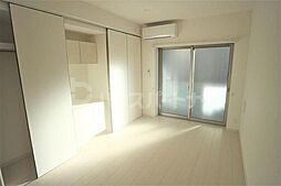 リブリ・エスアイエム 105 1階1Kのリビング/ダイニング