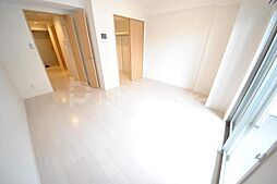 Vesta 305 3階1Kのリビング/ダイニング