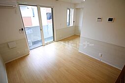 ラインハット 302 3階1LDKのリビング/ダイニング