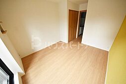 Nプラス豊四季 203 2階1Kのリビング/ダイニング