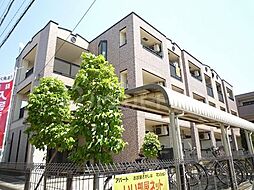 サンヒルズ柏Ｃ 106