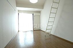 第五フジハイツ 105 1階1Kのリビング/ダイニング