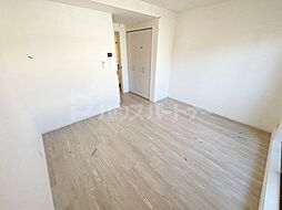 (仮称)ジーメゾン柏増尾ミューズ 302 3階1Kのリビング/ダイニング