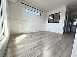 IRIE PAWS 201 2階1LDKのリビング/ダイニング