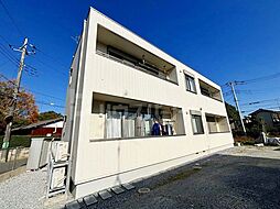 メゾン　マスダ