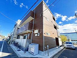 AJおおたかの森 103