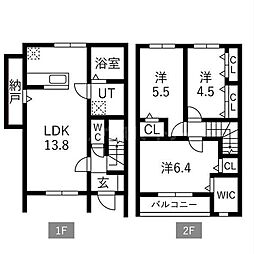 GrandTerrace野々下