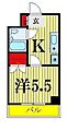 コンフォール小泉7階6.0万円