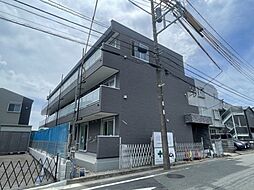 リブリ・井土ヶ谷