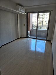 サングレイス横浜南 3階ワンルームのリビング/ダイニング