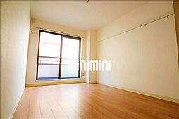 サンガーデン磯子 3階2DKのリビング/ダイニング