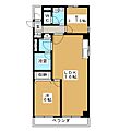 ライオンズマンション伊勢佐木長者町2階12.8万円