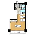 OceanTower18階19.0万円