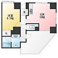 エミナンス井土ケ谷4階10.5万円
