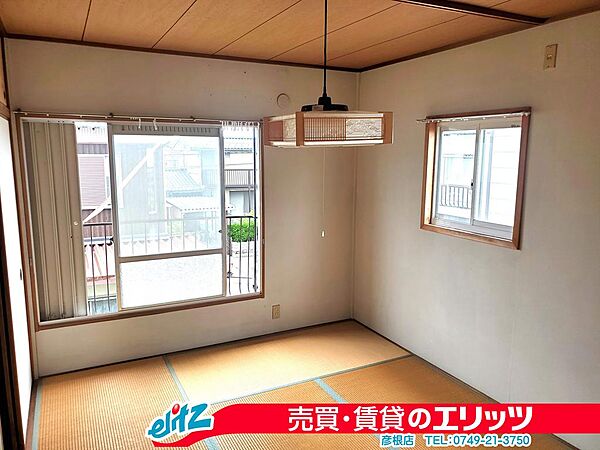 【寝室】