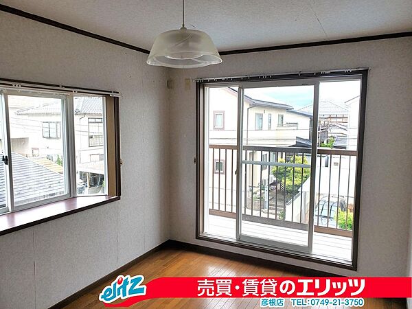 【子供部屋】
