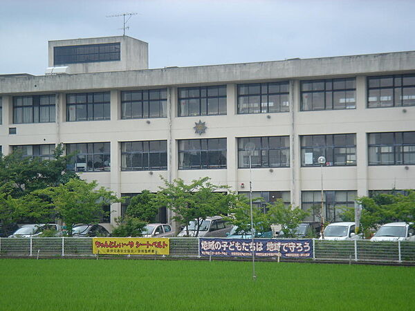 平田小学校