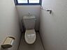 その他：【2階トイレ】2階にも独立したトイレを完備。混雑する朝の時間帯も安心です。
