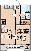 間取り：213101503821