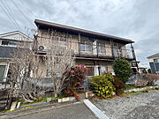 昭島駅より徒歩17分 2階 築43年の賃貸物件