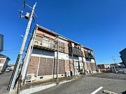 昭島駅より徒歩11分 1階 築29年8ヶ月の賃貸物件