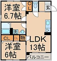 間取り：213122133045