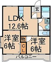 間取り：213122166957